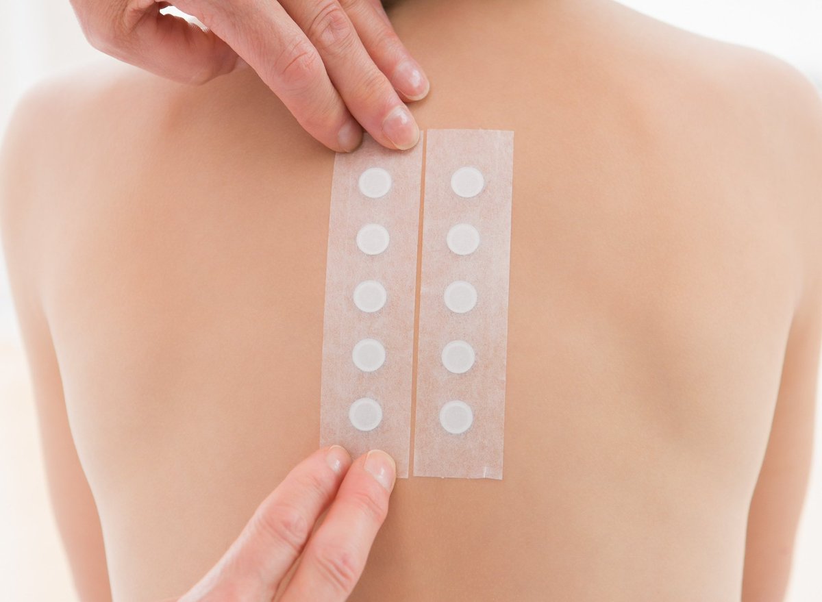 Alba Volunteers tweet media