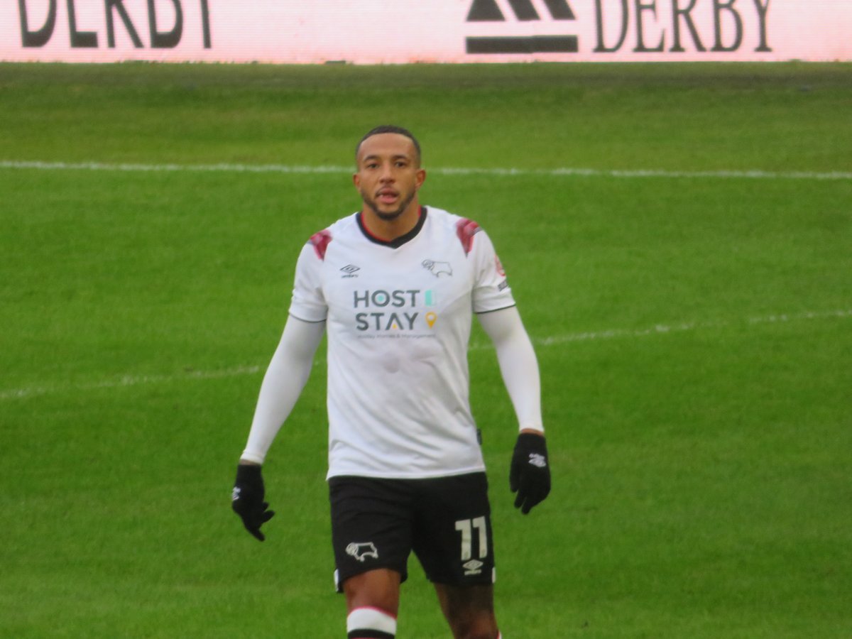 luc7_dcfc's tweet photo. Today, was always one of those games we needed a 2nd goal, which didn't come & unfortunately you only have to switch off once to be punished & concede a goal.
Its another point & everyone counts. #dcfcfans #pointgained #butalsofrustratingtodraw #winnlosedrawasateam # https://t.co/KWBrX7LFP6