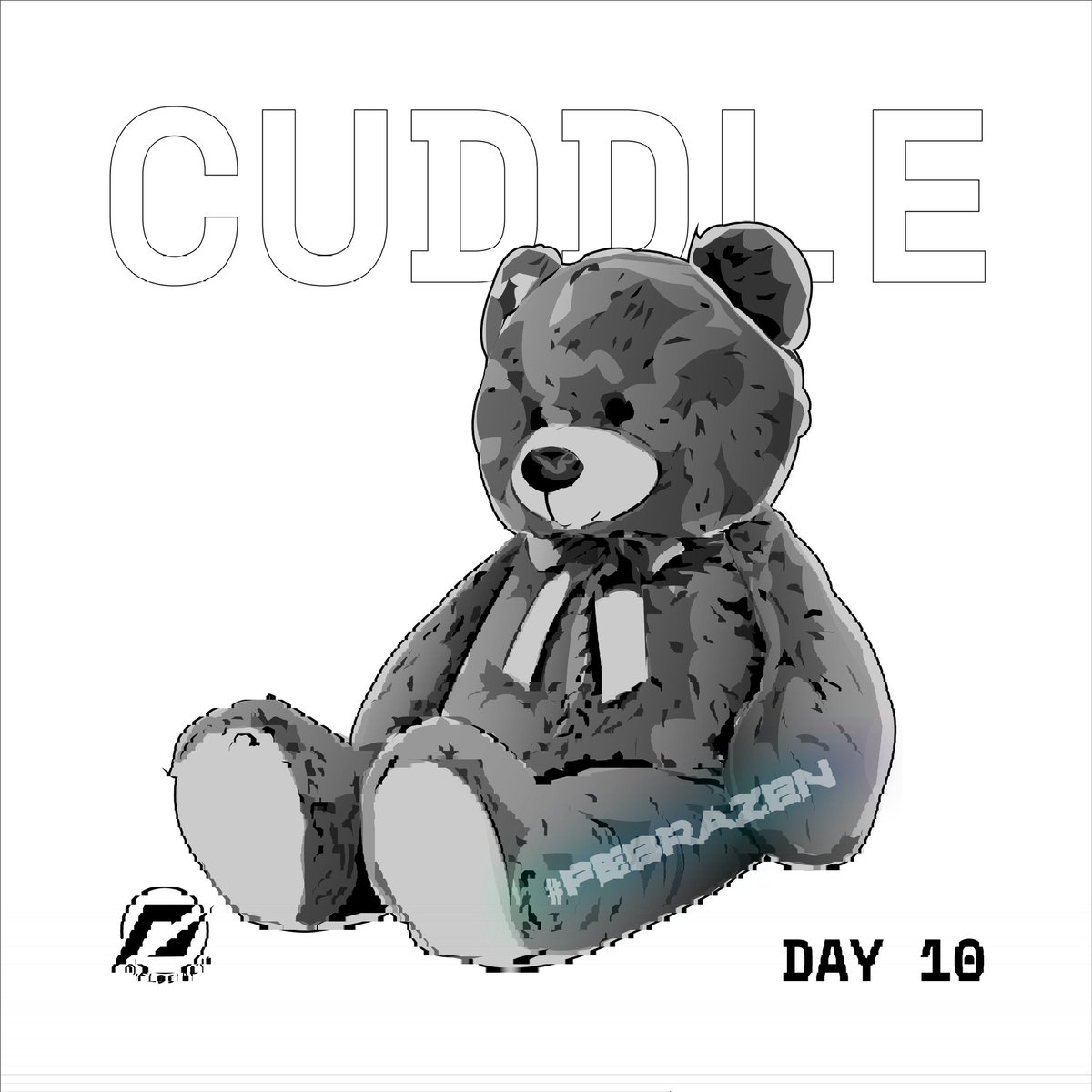 EldsFii77871's tweet photo. Day 10 done

#Febrazen #cuddle 🙂🍞

#fame20 #FebruaryWorldbuilders #earthquake #digitalart https://t.co/eSJ06ZLyef