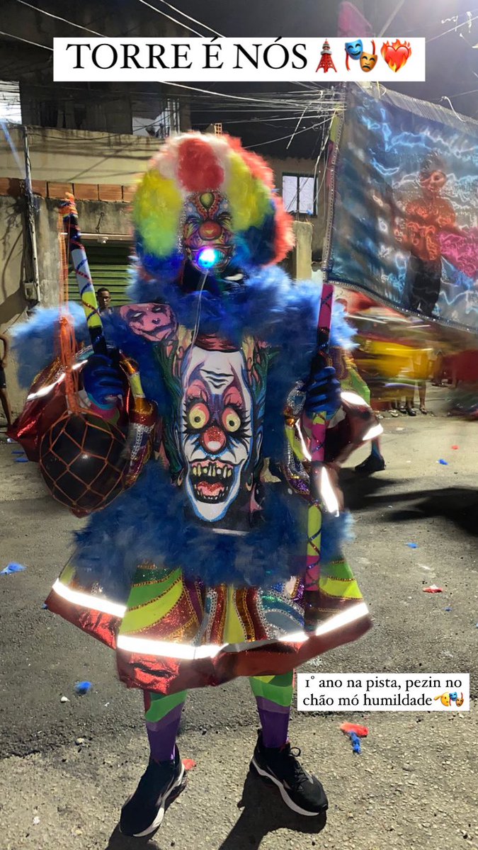 TURMA DA TORRE🗼🥳🎭🎌

Saudades eternas Tiqueck🖤😇