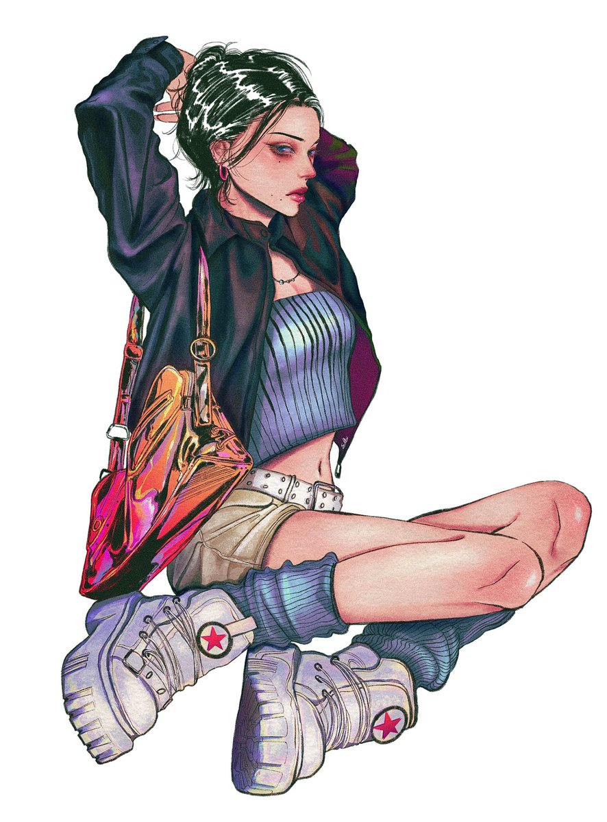 silverson02 커미션 tweet media