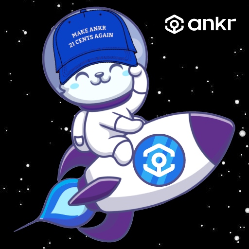 cryptoleer's tweet photo. Bud was right about $ROSE, $INJ, $ROUTE and a zillion others. That he sees promise in @Ankr (one of the few projects that has actual revenue earning products) is a good sign. 

$ANKR #ANKR https://t.co/Jn9hiWN0Ek
