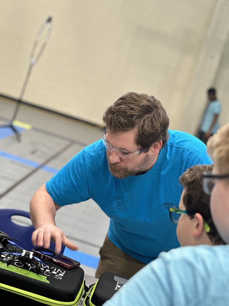 Daniel Harbert tweet media