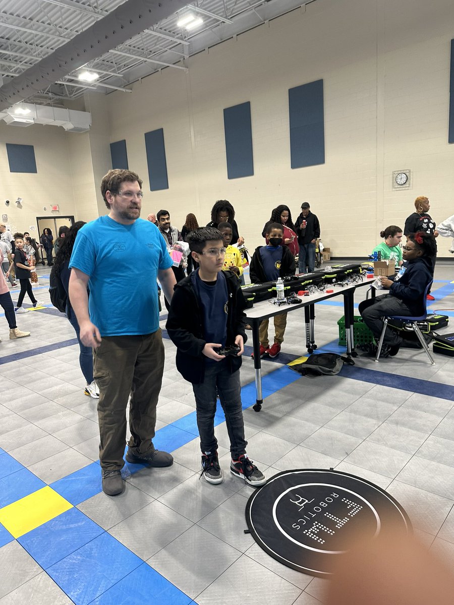 Daniel Harbert tweet media