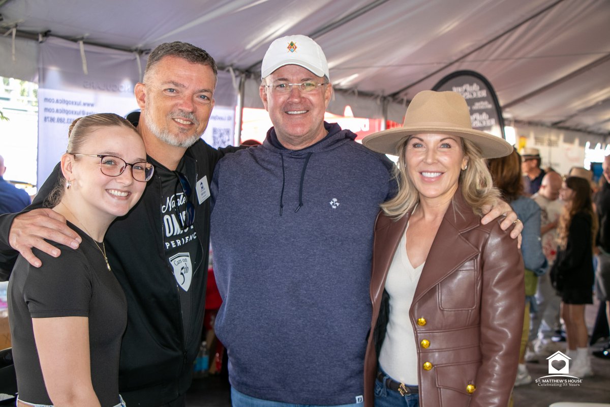 StMatthewsHouse's tweet photo. We’re so grateful for all our staff and volunteers who came out last week to the annual Cars on 5th show; it was a roaring success that could not have happened without all your hard work!
🫶 🫶 🫶
#AppreciationPost #StMatthewsHouse #SWFL #NaplesAutomotiveExperience #CarsOn5th https://t.co/GYODPTJs3Z