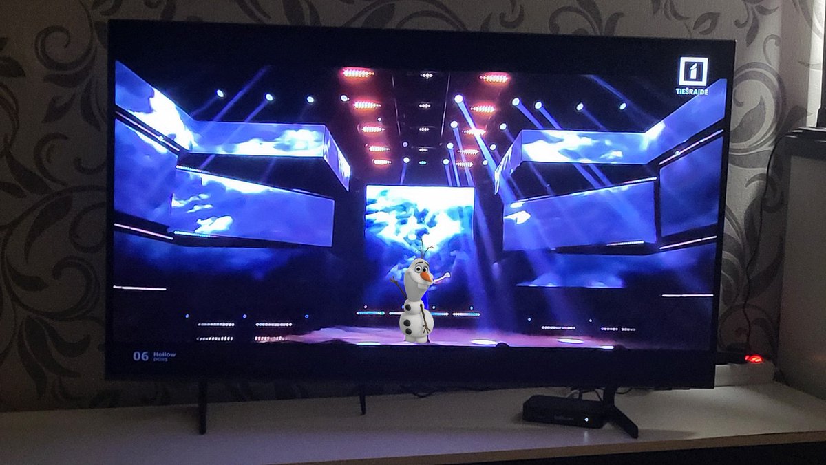 Tribīne tweet media