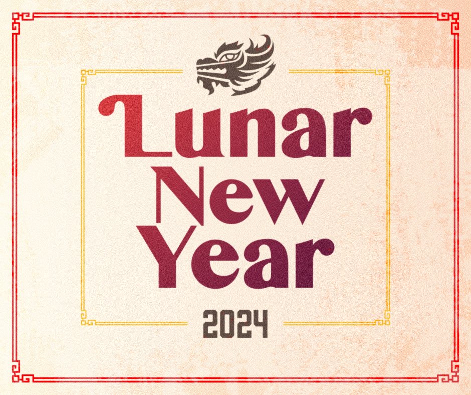 California CASA welcomes the Year of the Dragon in 2024 with joy and optimism! 🐉✨ Wishing you a Lunar New Year filled with prosperity, good health, and countless moments of happiness. 🏮 #LunarNewYear2024 #CaliforniaCASA 🎊