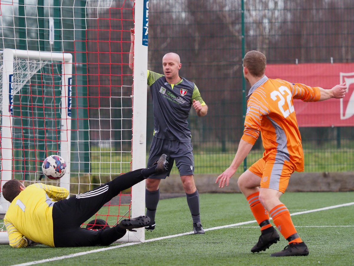 Nick Gerrard tweet media