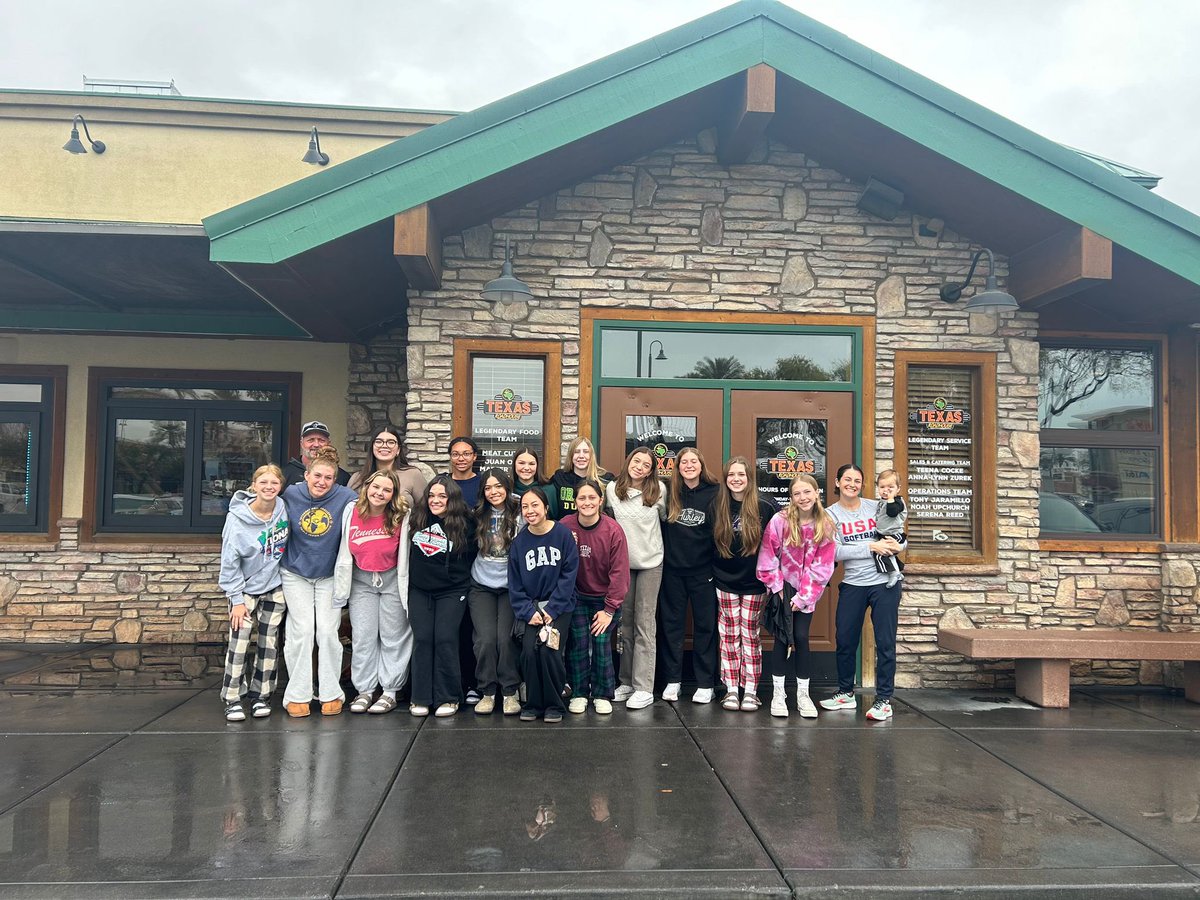 Arizona College Prep HS Knights Softball tweet media