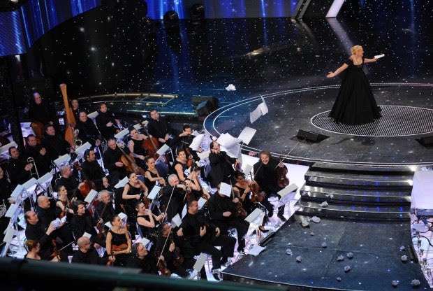 Cinguetterai's tweet photo. Spoiler su come finirà questa finale

#Sanremo2024 https://t.co/pZy1vISRlZ
