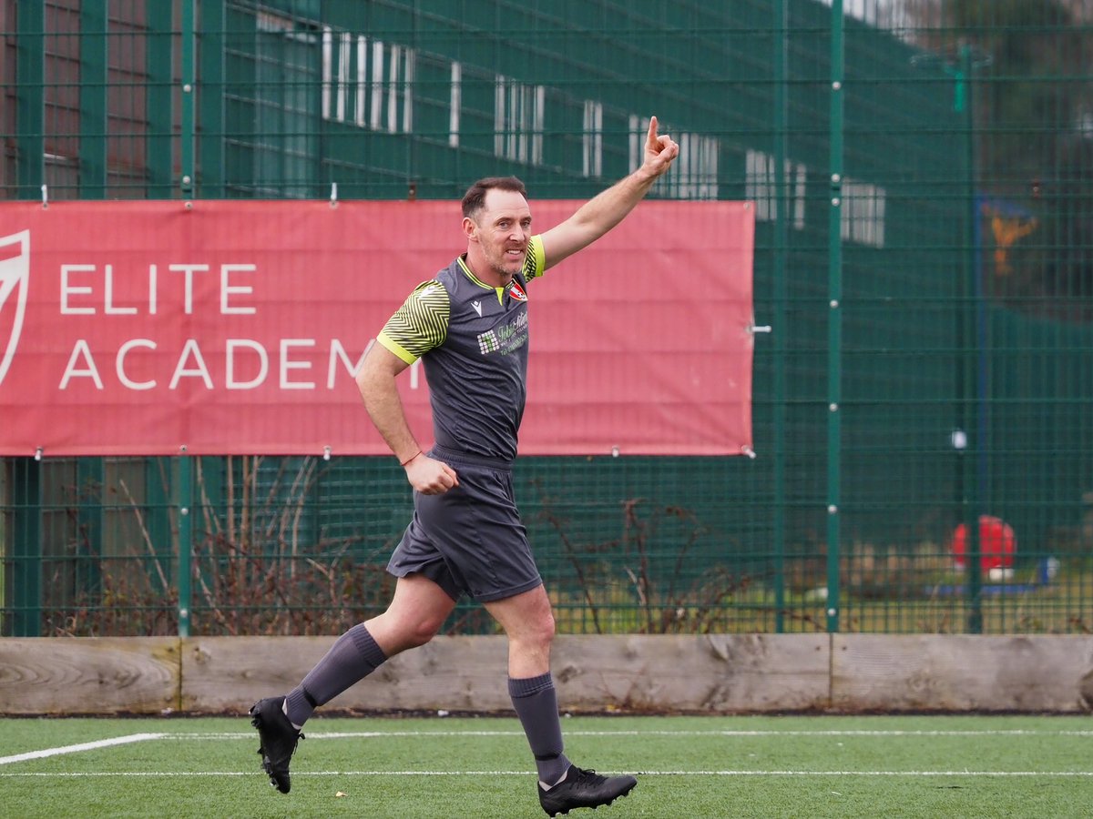 Nick Gerrard tweet media