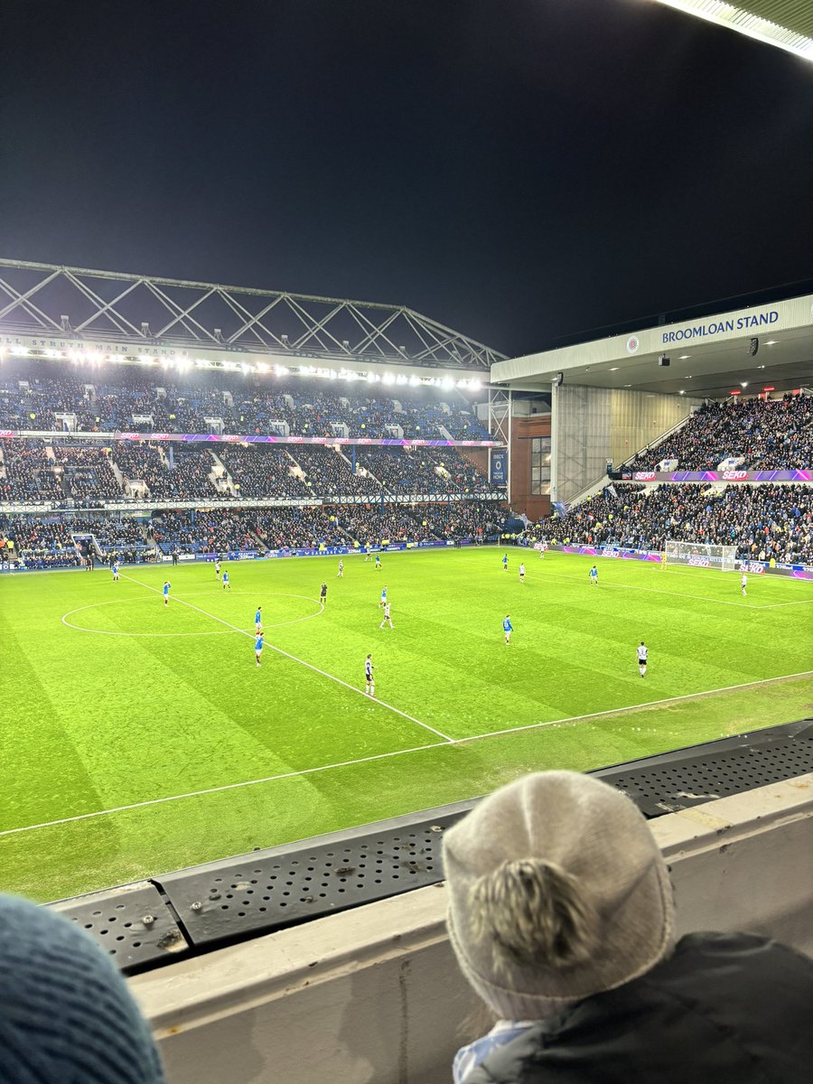 A 1730 kick off , what can I say , the football was that boring the countless hours of drinking prior was worth it. Anyway nonhate crimes committed, 3 points. UP THE ROAD