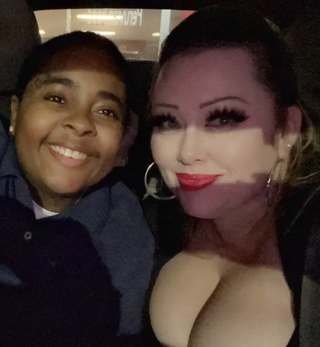 Date night with @mrdelacruz_taz 😍#interacialcouple #datenight #queercouple #selfie #loveisintheair #my<a class="tags" target="_blank" title="On Twitter" href="/?out=eyJ0eXAiOiJKV1QiLCJhbGciOiJIUzUxMiJ9.eyJpYXQiOjE3MjE1NjU0MTYsImlzcyI6InR3cG9ybnN0YXJzLmNvbSIsIm5iZiI6MTcyMTU2NTQxNiwiZXhwIjoxNzUzMTAxNDE2LCJyZWRpcmVjdF91cmwiOiJodHRwczovL3R3aXR0ZXIuY29tL21yZGVsYWNydXpfdGF6In0.fmDkZkPvYwLX5DxO_HU9yibZ7CMpMYKiGw-682vtE16n0y3ffzPjHk3B1rqZ576Pa2X3U165ZDJ7wFDcGVUsYA">@mrdelacruz_taz</a><a href="/tag/interacialcouple"class="tags">#interacialcouple</a><a href="/tag/selfie"class="tags"><span>#selfie</span></a><a href="/tag/kisses"class="tags"><span>#kisses</span></a><a href="/tag/my"class="tags"><span>#my</span></a><a href="/tag/datenight"class="tags"><span>#datenight</span></a><a href="/tag/hellyes"class="tags"><span>#hellyes</span></a><a href="/tag/loveisintheair"class="tags"><span>#loveisintheair</span></a>