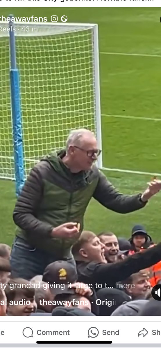 David The Toffee tweet media