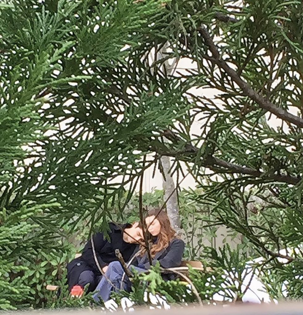 bi fotoğraf seni bu kadar duygulandıramaz
fotoğraf: 🥹