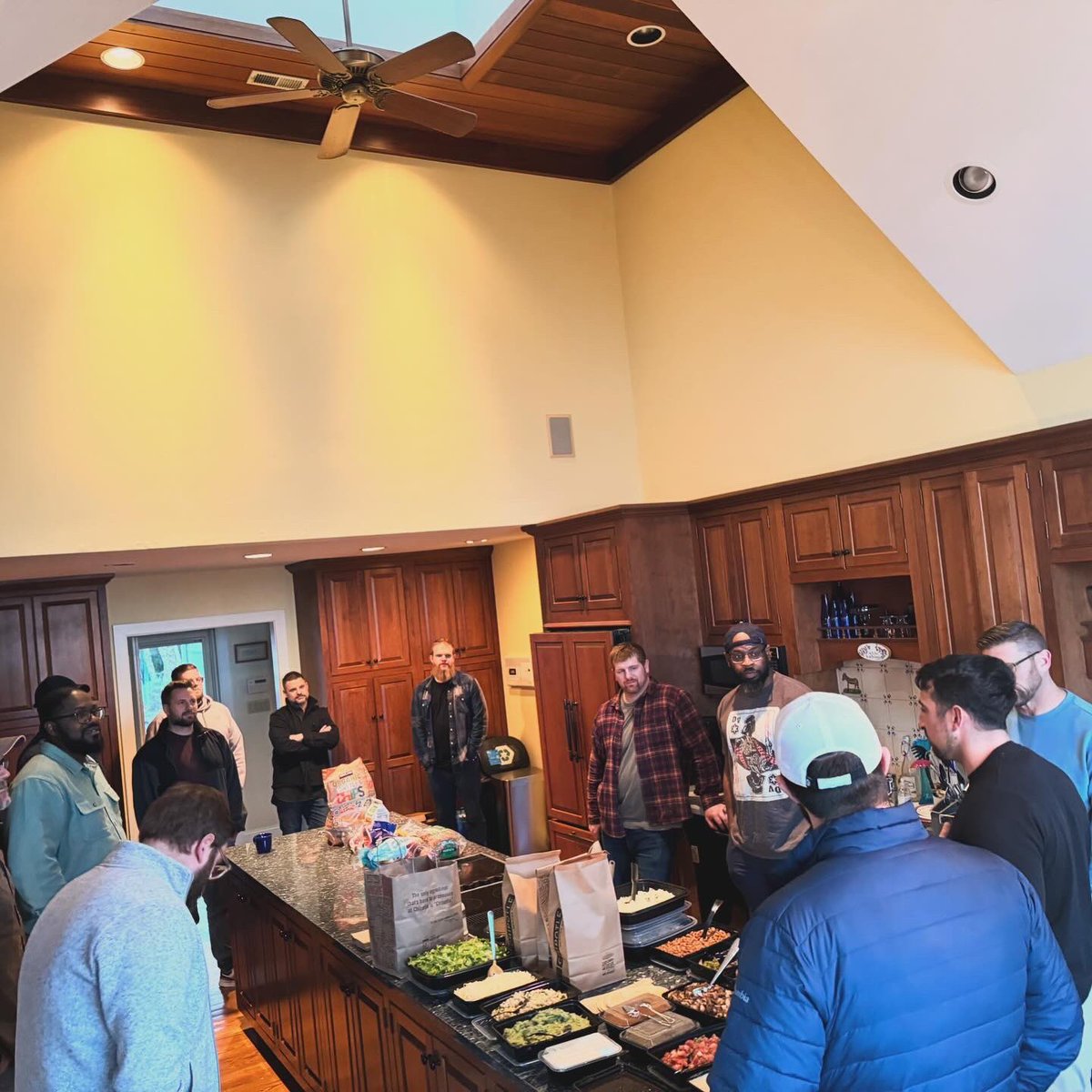 Adam Muhtaseb (@adam_muhtaseb) on Twitter photo Had a great weekend pouring into our 11 future <a href="/sendbaltimore/">Send Baltimore</a> planters with <a href="/sendnetwork/">Send Network</a> VP Matt Carter. Had a great weekend pouring into our 11 future <a href="/sendbaltimore/">Send Baltimore</a> planters with <a href="/sendnetwork/">Send Network</a> VP Matt Carter.
