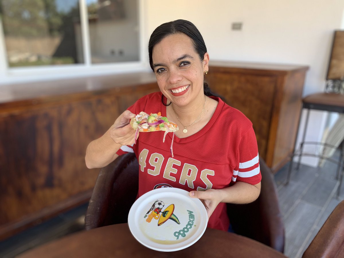 Buen provecho 🍤🍽️🩷😁