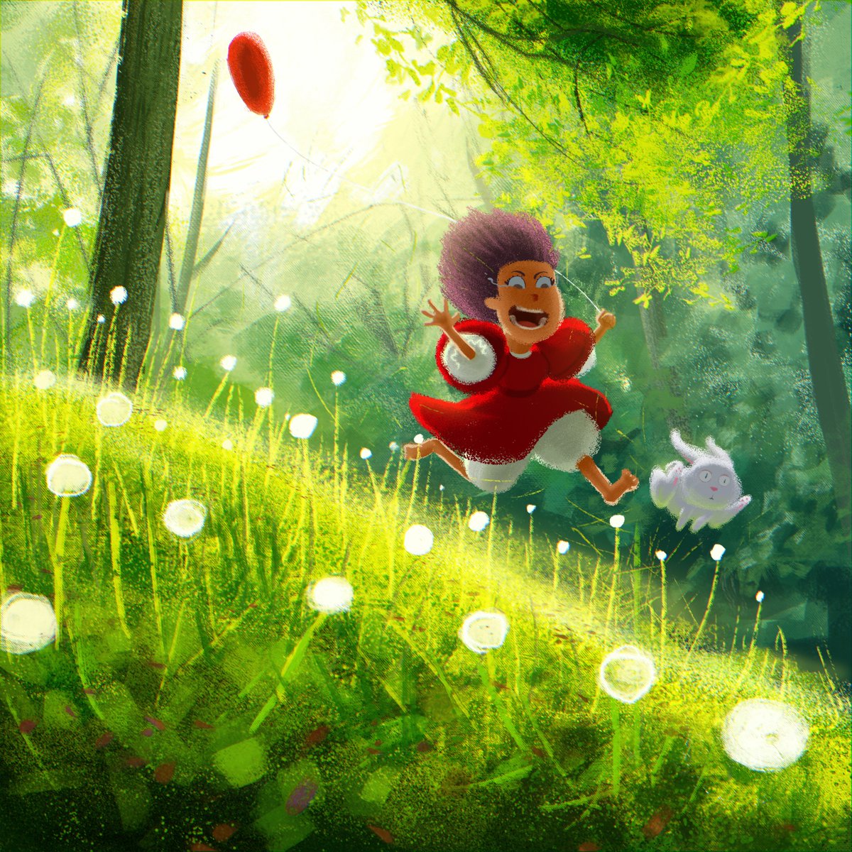 Anton Medvedev (@MedantArt) / Posts / X