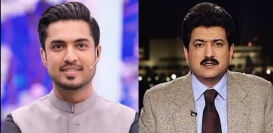 اگر آپ کے نزدیک اقرار الحسن بڑا منافق ہے اس پوسٹ کو لائک کریں
اگر حامد میر آپ کے ہاں بڑا منافق ہے ریٹویٹ کریں