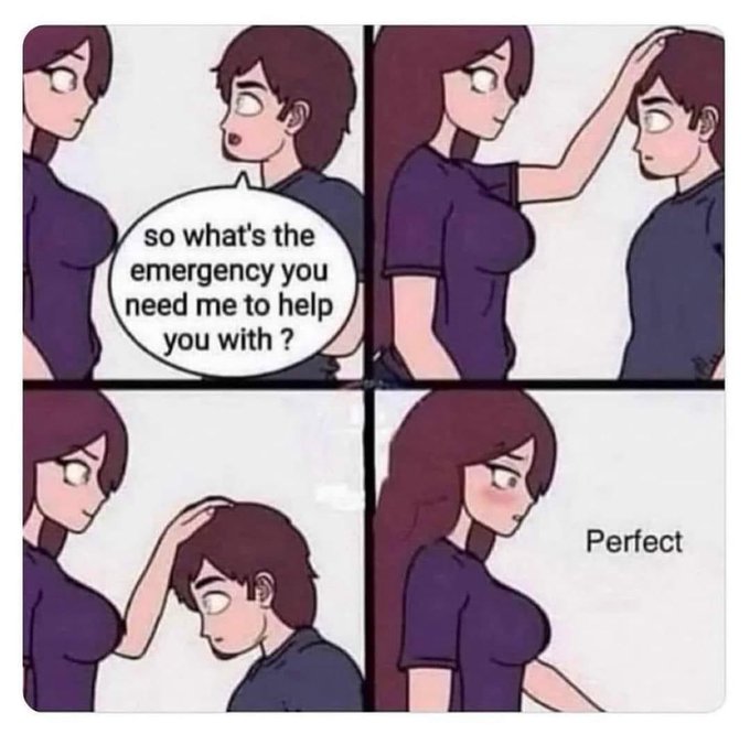 Me, and who? 🤔 https://t.co/dSXPTyaHFL<a href="/tag/superstars"class="tags"><span>#superstars</span></a><a href="/tag/pmv"class="tags"><span>#pmv</span></a><a href="/tag/pornmusicvideo"class="tags"><span>#pornmusicvideo</span></a><a href="/tag/pornisnotev"class="tags"><span>#pornisnotev</span></a>