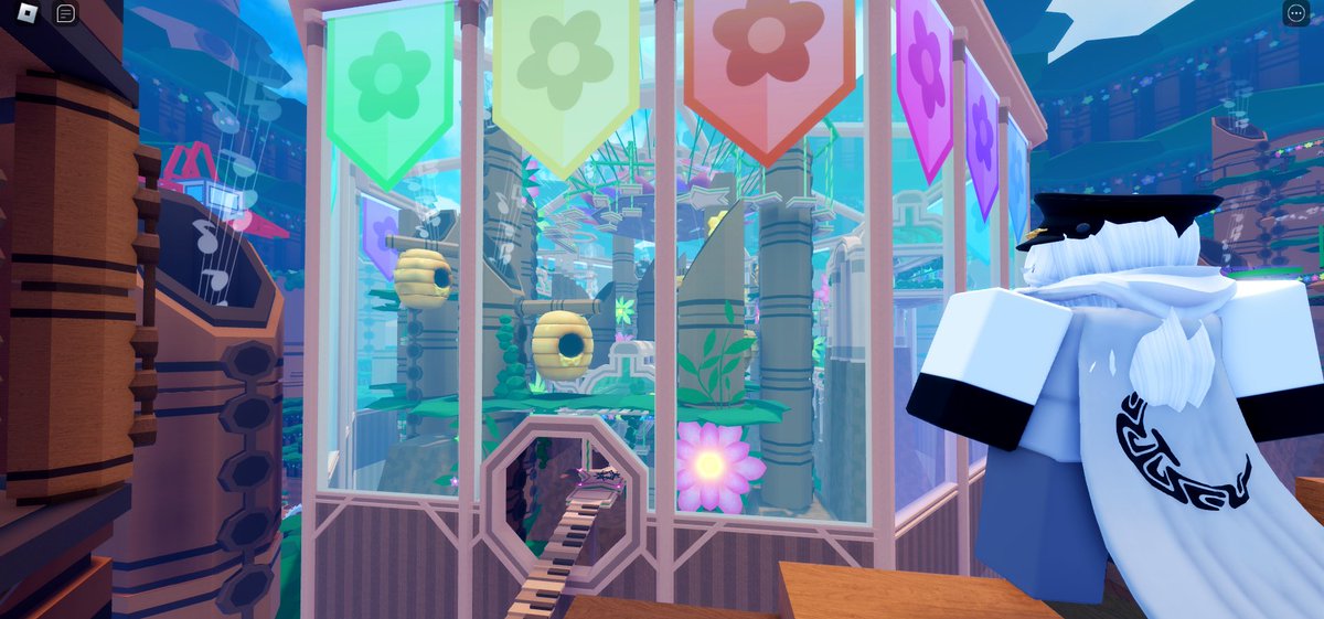 AF1HDGame's tweet photo. Hey guys! Sorry for not posting anything here for a little while. Development has been silently chugging along and we've shown off quite a few things in the community server, so I think it's about time we show the rest of the public what we've been up to! #RobloxDev #AF1HD https://t.co/DzvuTYyHY8