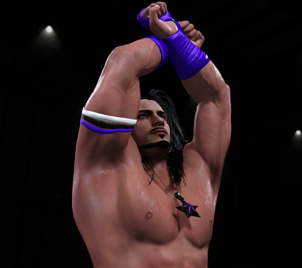 SSBW_Wrestling's tweet photo. Congratulations to Dean Apex @DeanX_Forever for defeating DJ Spit @djmorrsion0111! #SSBW #EFED #WWE2K23 #CAWUNNITY #SMILINGFRIENDS #DJSPIT https://t.co/PufomxSPMN