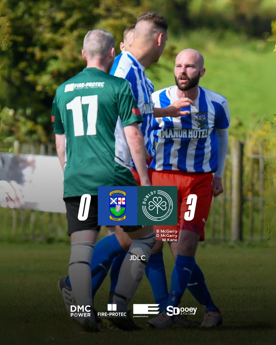 Dunloy FC (@dunloyfc1997) on Twitter photo Derby Day Delight βοΈ
π€ ππ³π°πΆπ¨π©π΅ π΅π° πΊπ°πΆ π£πΊ: πΏππΎ πππππ β’ ππππ-ππππππΎ β’ πππππππ ππππΎππππΎπ β’ π πΏππππ&πΎπ
#DunloyFC #Dunloy #Football #Glebe #CADL Derby Day Delight βοΈ
π€ ππ³π°πΆπ¨π©π΅ π΅π° πΊπ°πΆ π£πΊ: πΏππΎ πππππ β’ ππππ-ππππππΎ β’ πππππππ ππππΎππππΎπ β’ π πΏππππ&πΎπ
#DunloyFC #Dunloy #Football #Glebe #CADL