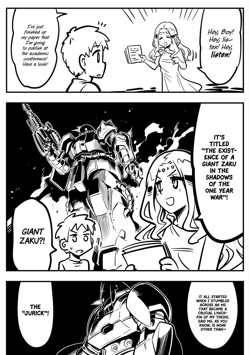 @isiyumi The Goddess of the Fountain of G by @isiyumi
Ch. 59 [EnglishTL/英訳!] (1/2) 