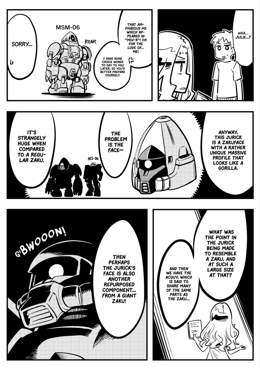 @isiyumi The Goddess of the Fountain of G by @isiyumi
Ch. 59 [EnglishTL/英訳!] (1/2) 