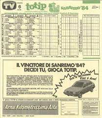 ziomau's tweet photo. Non ho mai televotato per i cantanti di #Sanremo, nemmeno ai tempi della schedina del #Totip.
Stasera invece voglio dare il mio contributo per evitare che la classifica finale sia l'ennesimo scandalo 🤐
#Sanremo2024 https://t.co/CsiVldV5b2