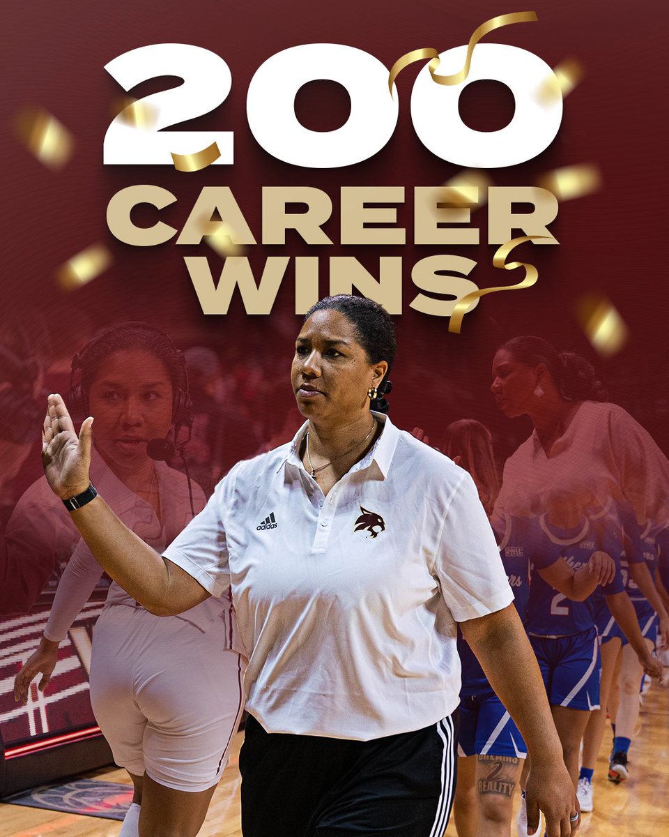 2️⃣0️⃣0️⃣ wins for <a href="/Coach_Z_Antoine/">Zenarae 黃翠珠 Antoine</a> ‼️

Congrats, Coach! #EatEmUp