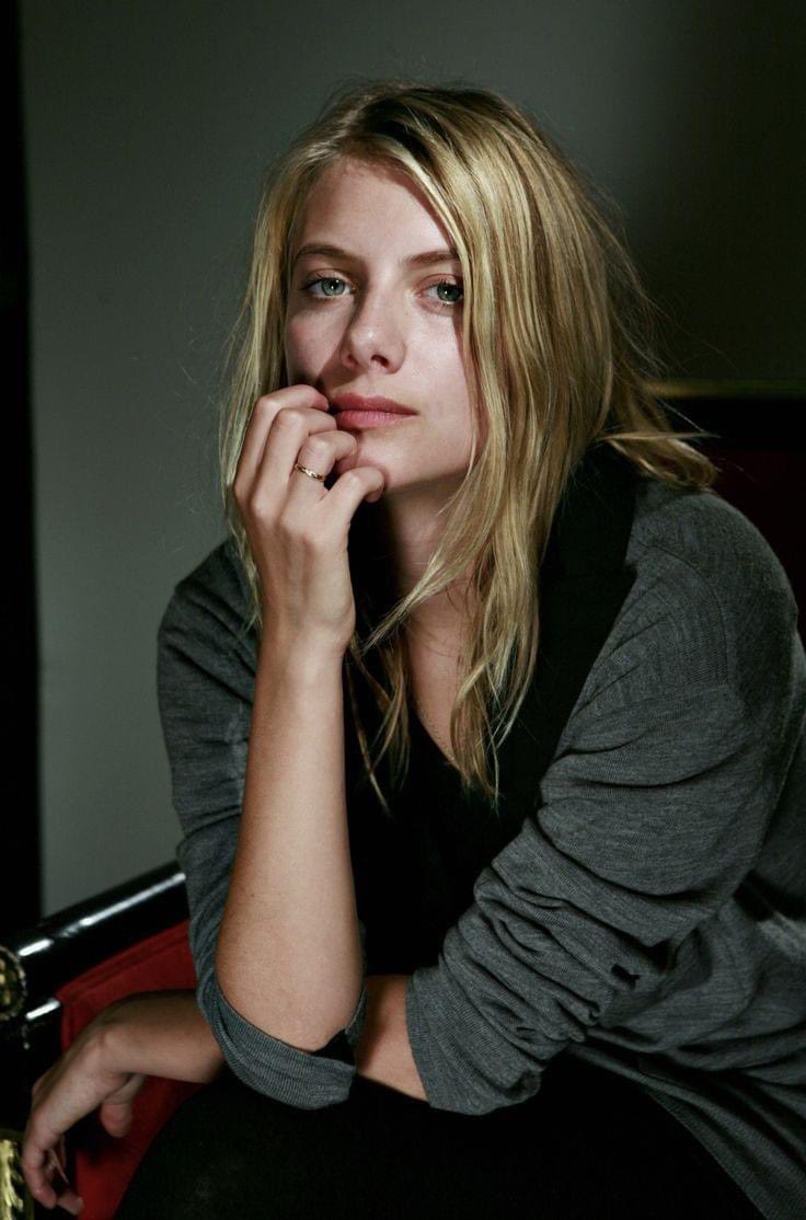 Au revoir Shosanna.