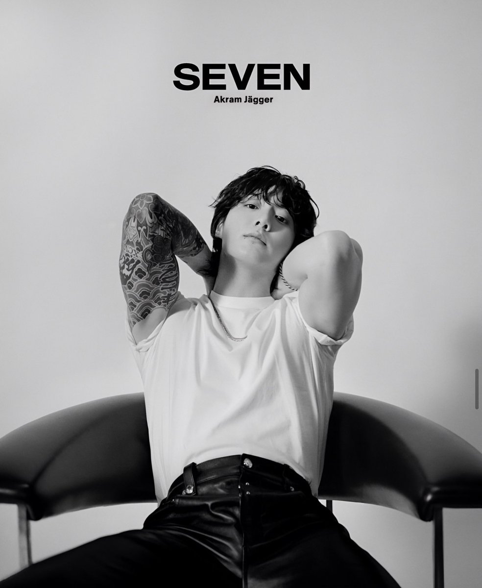 iPopCraveRP's tweet photo. 🅟𝗼𝗽 𝗖𝗿𝗮𝘃𝗲 © 𝟚𝟘𝟚𝟛 • 𝖤𝗇𝗍𝖾𝗋𝗍𝖺𝗂𝗆𝖾𝗇𝗍!
M͟u͟s͟i͟c͟ › 𝗡𝗲𝘄𝘀
🗞️ › 𝗍𝖺𝗀: #iPopCraveRP
𝗔𝗸𝗿𝗮𝗺 𝗝𝗮̈𝗴𝗴𝗲𝗿 (@iridiscendia) has announced on his social networks the release of #SevenRP, his first song from his album yet to be known. https://t.co/JdSvRz6rw5