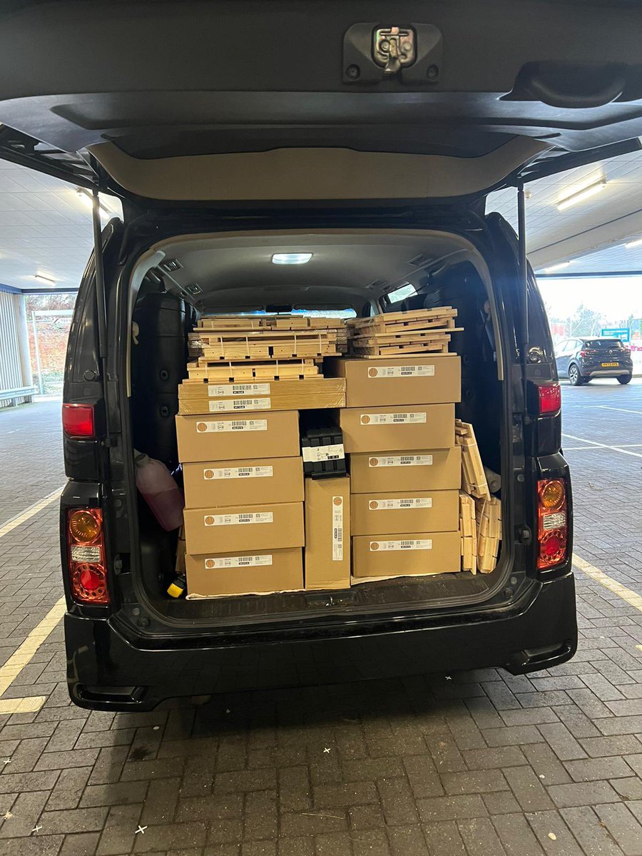 eve_row's tweet photo. A little trip to IKEA for some new resources and furniture for our foundation learning areas. Looking forward to the transformation 😊. https://t.co/KssiFQfmtT