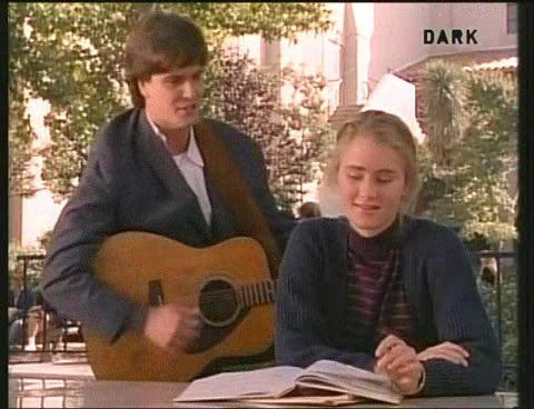 FedeGrff's tweet image. ALSO another F13 alumni pops up, Jeff Bennet, Eddie from The New Blood (and the voice of Johnny Bravo!), is here thus cementing another tradition of this particular series. #freddysnightmares