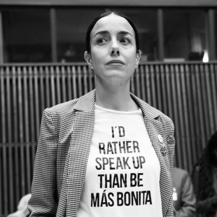 Best of Cecilia Suárez (@cecisuarchive) on Twitter photo 