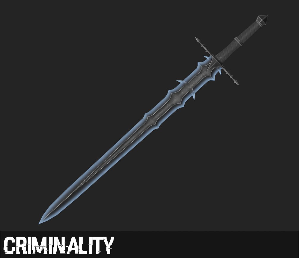 FREE UGC LIMITED COMING SOON! ⌛
Dropping with Criminality's 2023 Winter Update Part 2!
 #Roblox #RobloxUGC #RobloxFreeUGC #robloxart