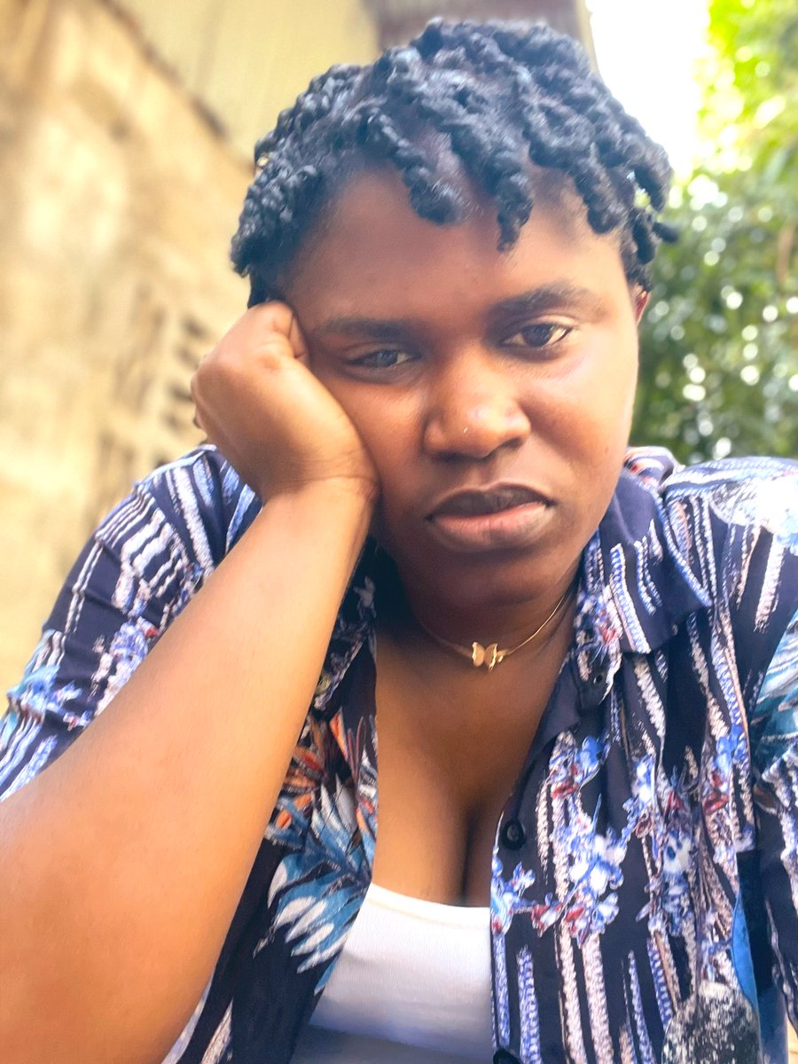 deb4lyf's tweet image. Contemplating on the next move….  With God all things are possible.🙏🙏🙏🙏🙏🙏