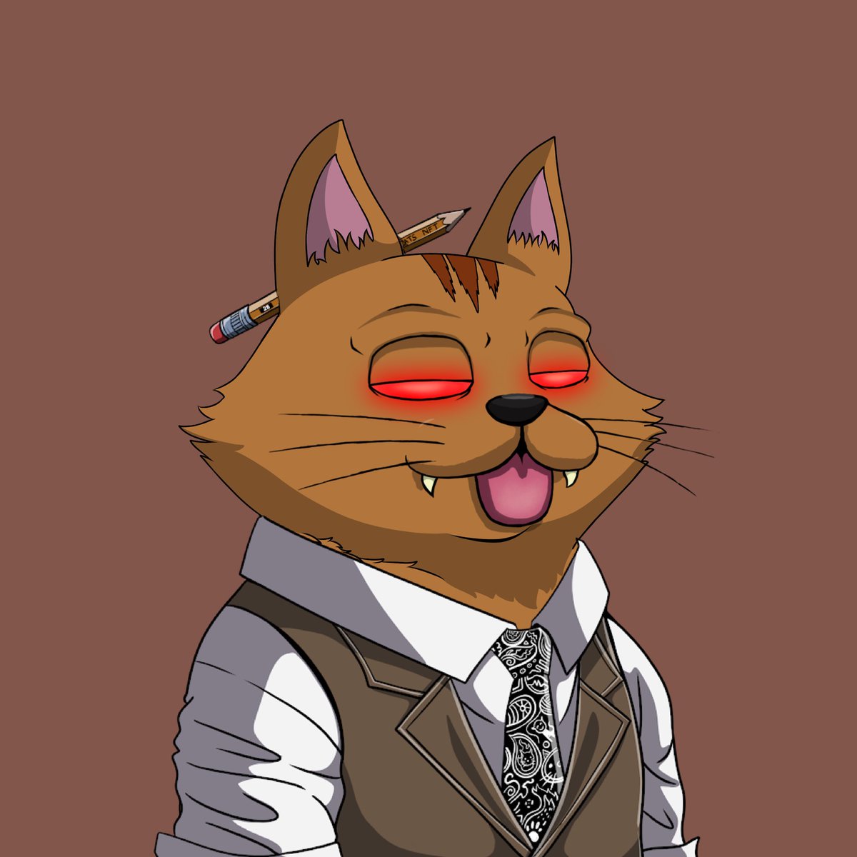 caaaarlitoss's tweet photo. nearly sold out..! team is insanely solid and have been building for a couple of years. 

with blockjobs, and a raid2earn platform on the way… i wouldn’t miss this. 

$NOV4 @GalacticatsNFT https://t.co/7mfnkfAcxQ