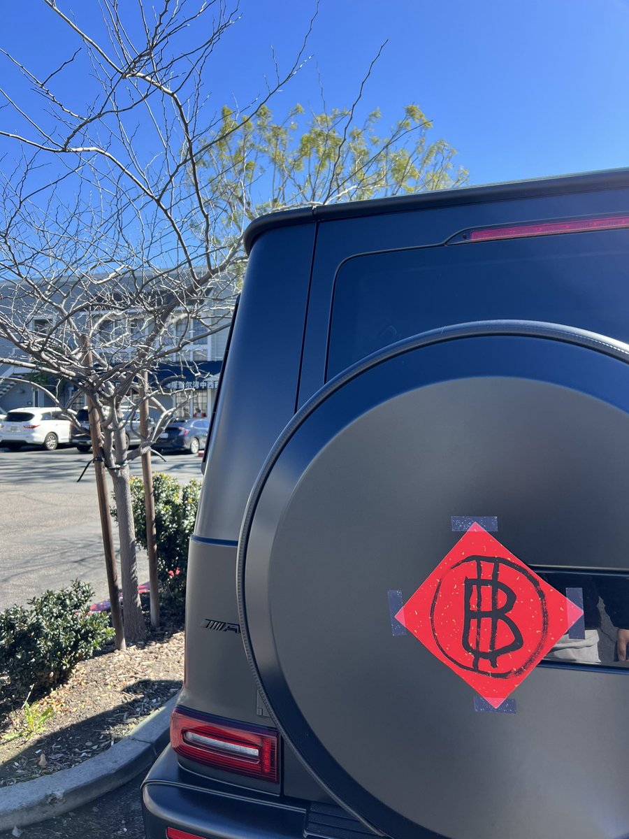 Happy Chinese new year and buy more bitcoins