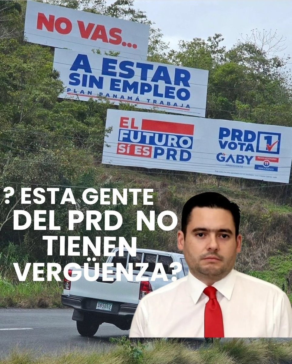 ChialFelix's tweet photo. VERGUENZA......VERGUENZA.........VERGUENZA.........VERGUENZA.......ETC https://t.co/J5x3rLDndk