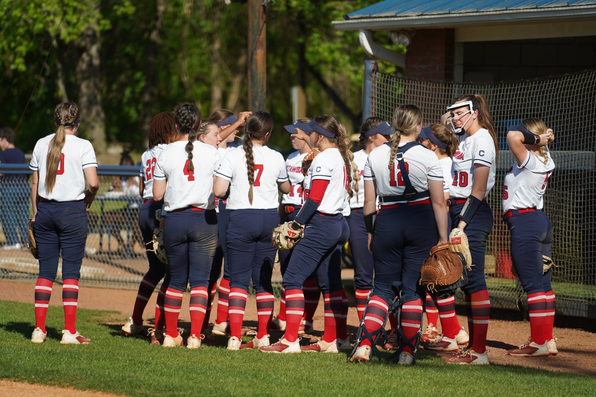 Catawba College Athletics tweet media