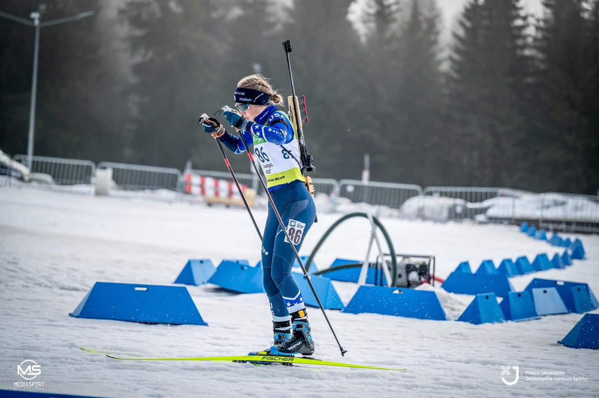 polana_dcs's tweet photo. Już przedostatni dzień zawodów za nami 🎿
Warto wspomnieć, że dziś ambasador #TeamPolana - Marcin Zawół zdobył srebro w sprincie na dystansie 10km! 
Gratulujemy! 👏

Widzimy się jutro podczas startów masowych 💪 https://t.co/u9hrBYtmV0