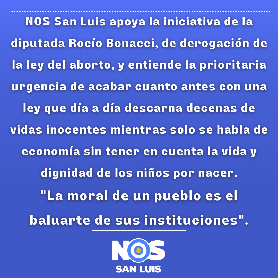 NOS San Luis (@nos_sanluis) on Twitter photo 