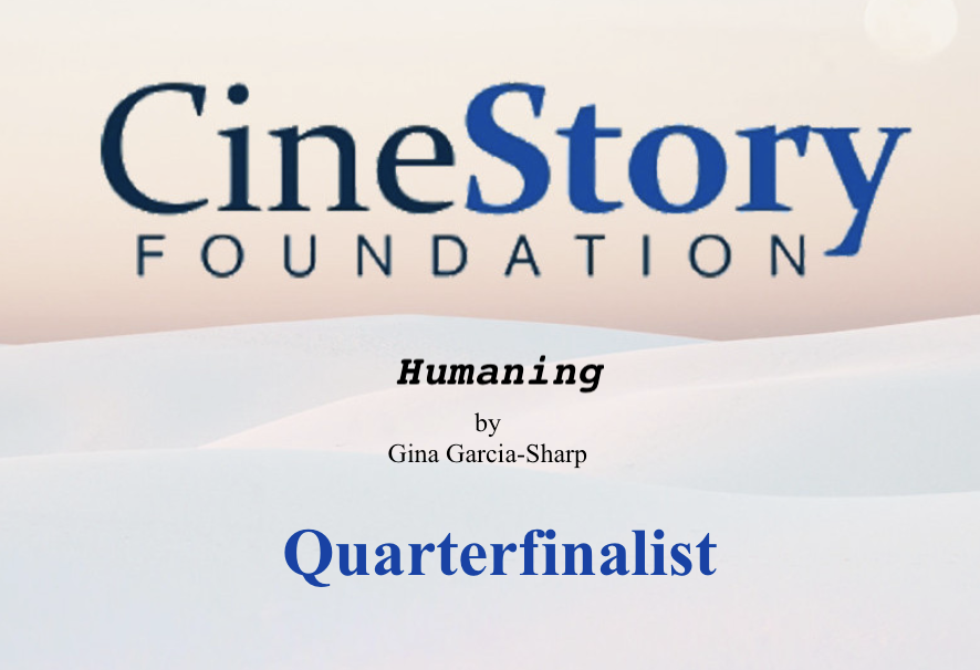 mzginags's tweet photo. Supes nerv-cited about this lab! Soon we find out if we made it to semis! U know what that means - if we move on, I shout it from the rooftops! If we don't, I blame U and quietly stop talking about it.#StaffMeForGreatWritingAndFunTimes
#screenwriter #screenwriterslife #tvwriter https://t.co/em5M9bLPKw