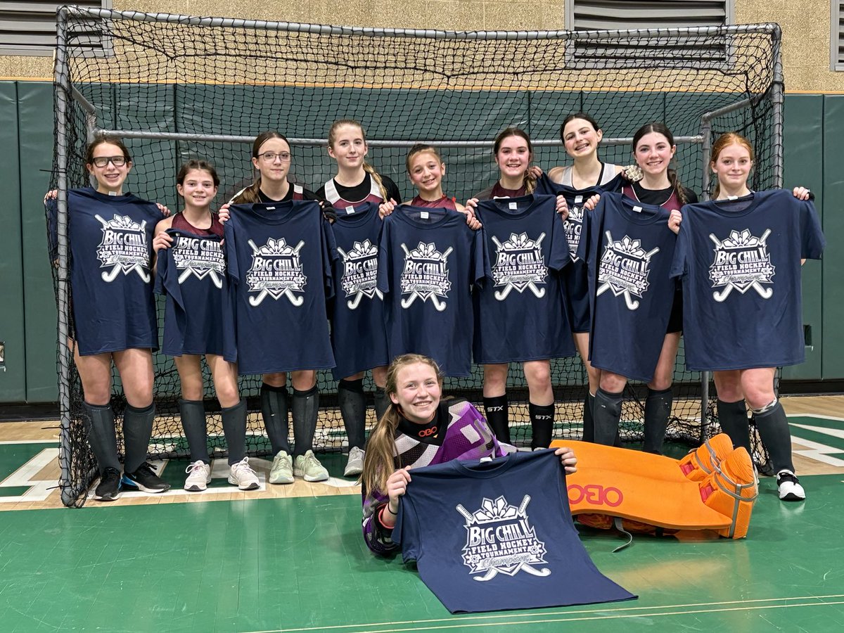 BHBL Field Hockey tweet media