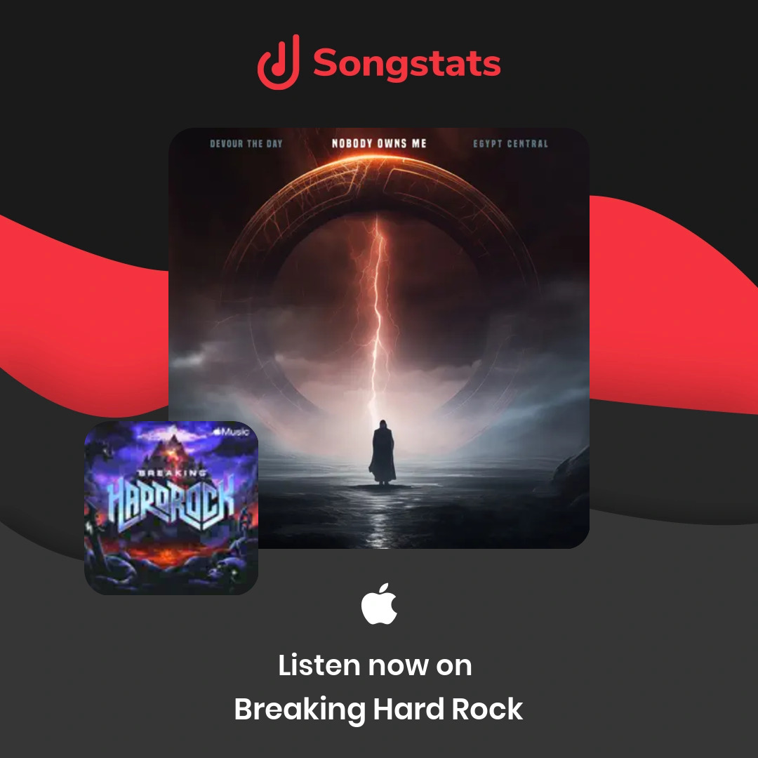 Songstats tweet media