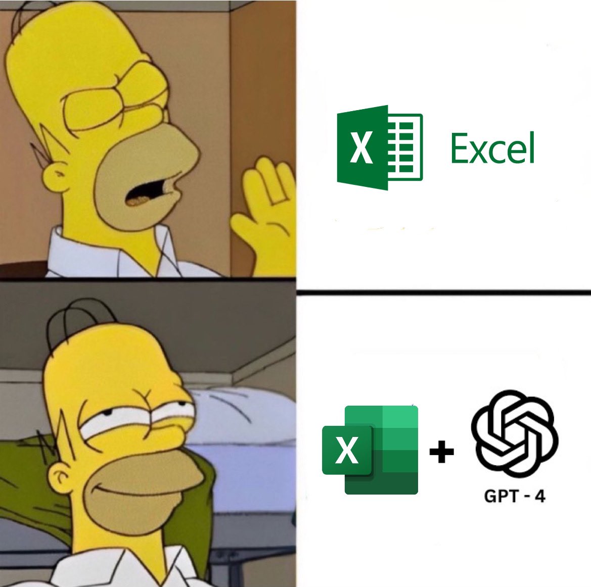 Yapay zeka her yerde.

Artık Excel’de formülleri, kodları ve tabloları prompt girerek oluşturabilirsiniz.

Gelin gösteriyorum:👇🏻