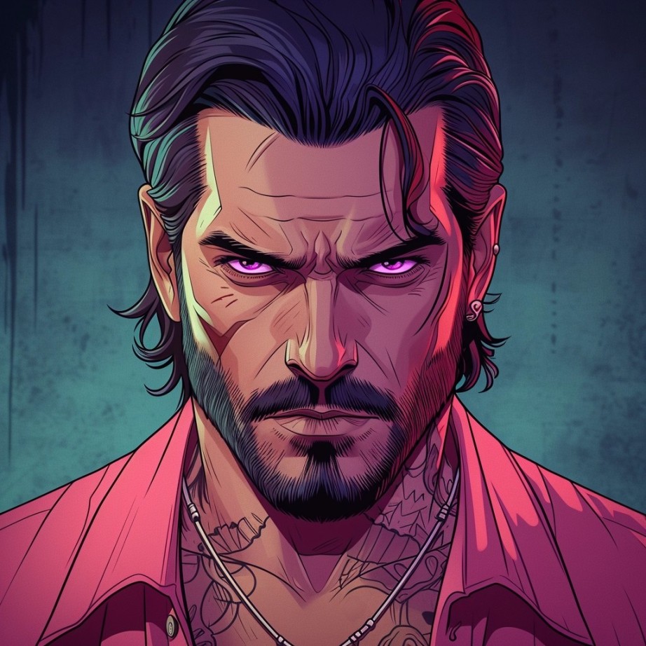 Derivative? A copy? Y'all done pissed off the MAFIA with those kinda remarks and jabs. Brace yourselves.

#SPL20 #SPL22