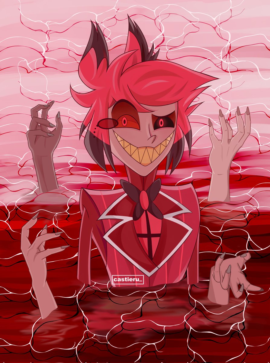 sefireth_'s tweet photo. I like they result
#Alastor #AlastorFanart #HazbinHotelAlastor #HazbinHotel #HazbinHotelFanart https://t.co/COj4whpoBl